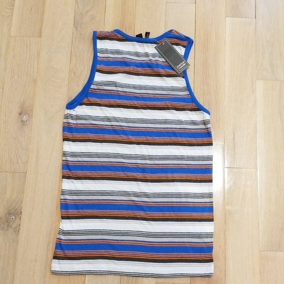 Brand new American Crusader boy's top, size M - Picture 2 of 6